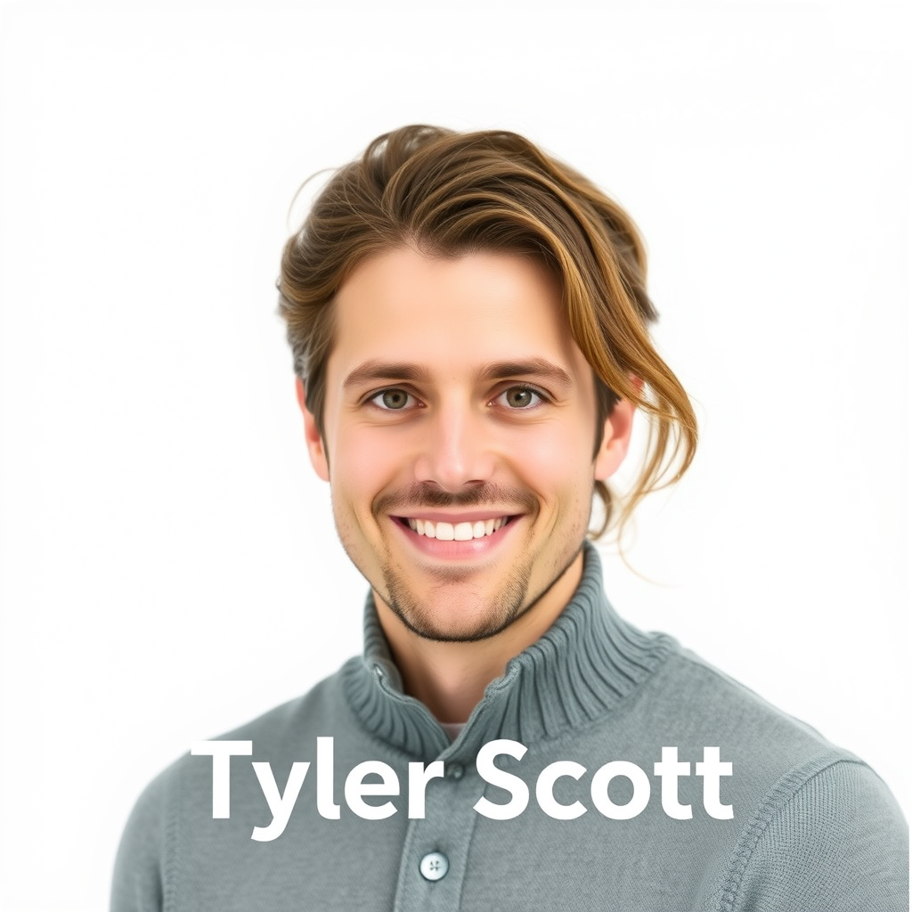 Tyler Scott