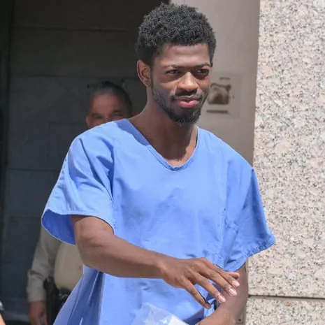 Lil Nas X Enters Treatment After Incident Against Law Enforcement