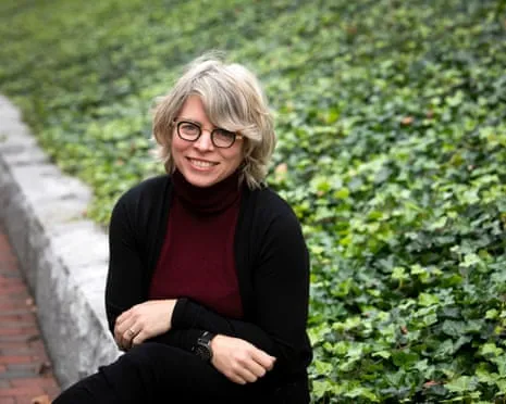Jill Lepore Examines the Constitutional Amendment System: ‘It’s Extremely Difficult to Change the Constitution’