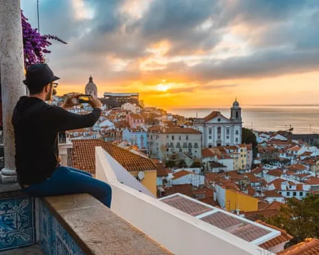 Why Are So Many US Citizens Choosing Portugal?